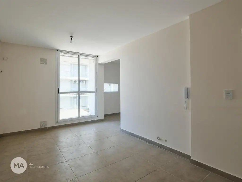 Departamento 2 dormitorios - Ov. Lagos 400 - Centro Rosario | Venta