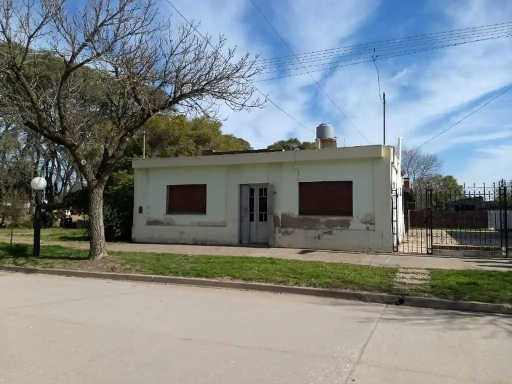 CASA EN VENTA  EN LAS ROSAS SANTA FE