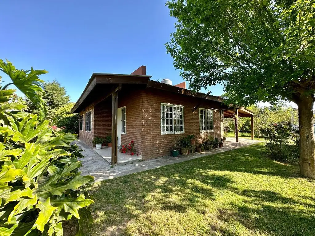 Casa en venta en Loma Verde