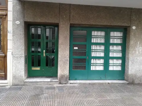 Departamento en Venta en Almagro Sur - 2 ambientes