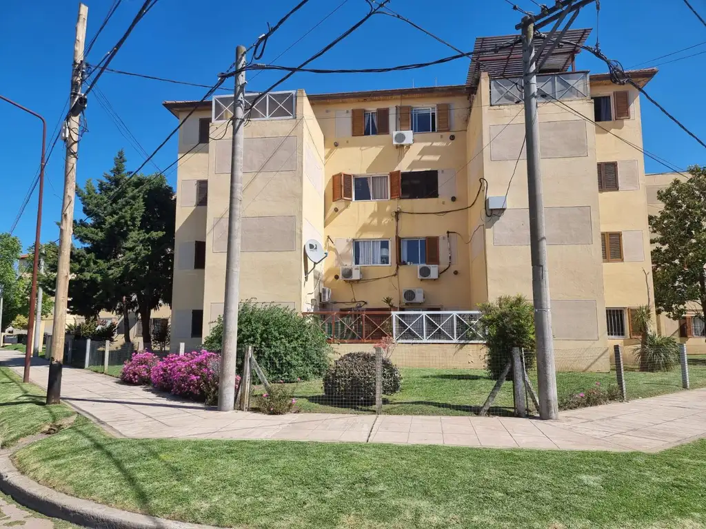 Departamento en venta cuatro dormitorios en Junin