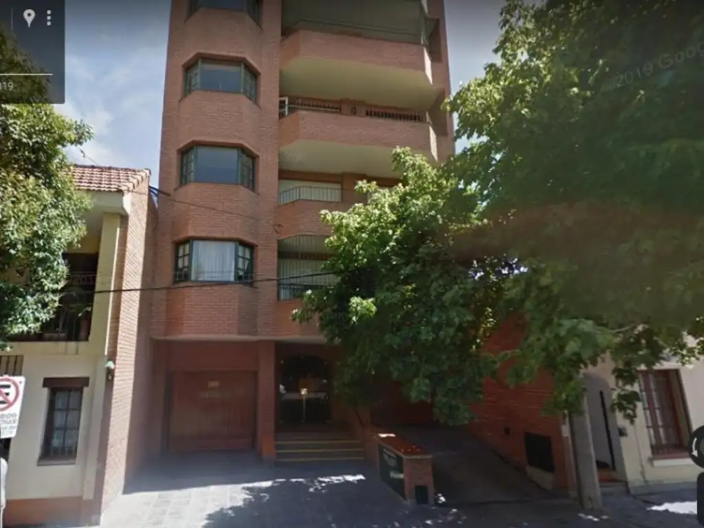 Depto alquiler Santiago del Estero al 100, 1 dorm