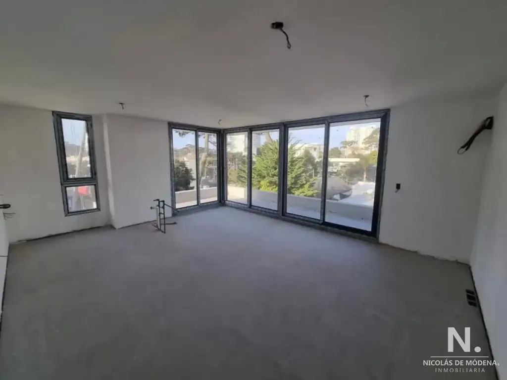 Venta apartamento a estrenar