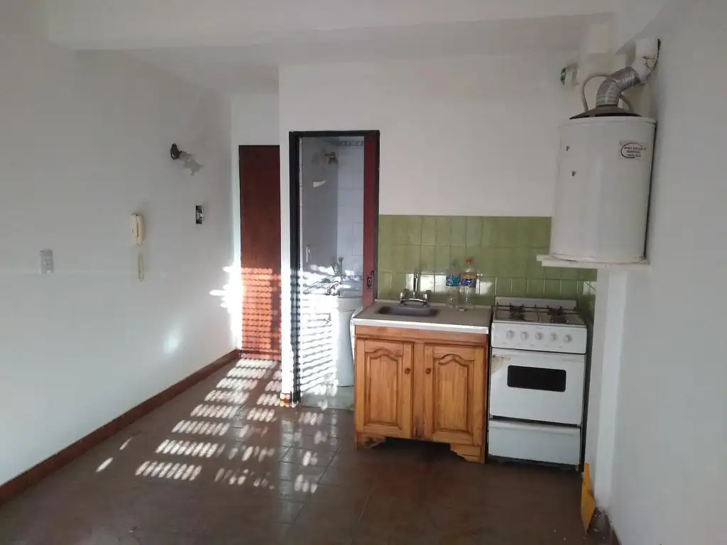 MONOAMBIENTE APTO PROFESIONAL EN VENTA