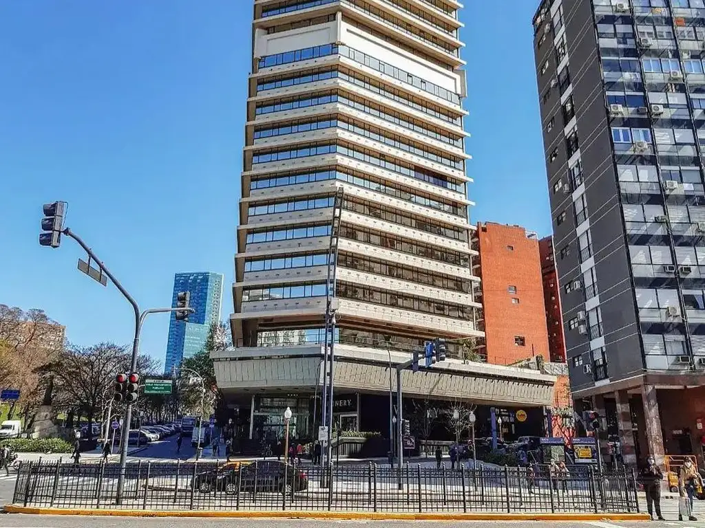 Oficina en Venta en Retiro