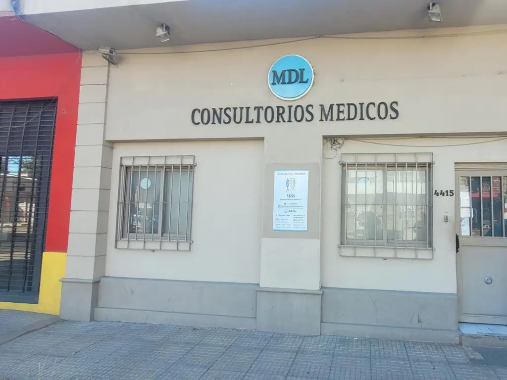 OFICINAS EN ALQUILER EN BERAZATEGUI