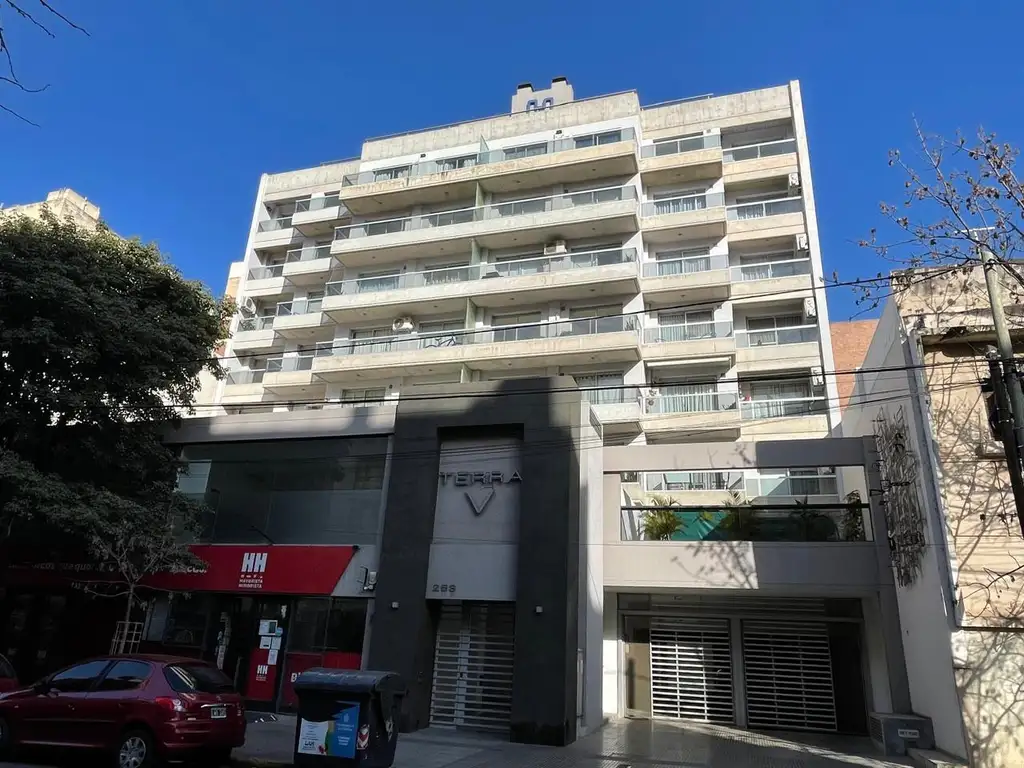 Departamento en Venta 2 dormitorios | 2 Baños | Escritorio | A estrenar | B° General Paz