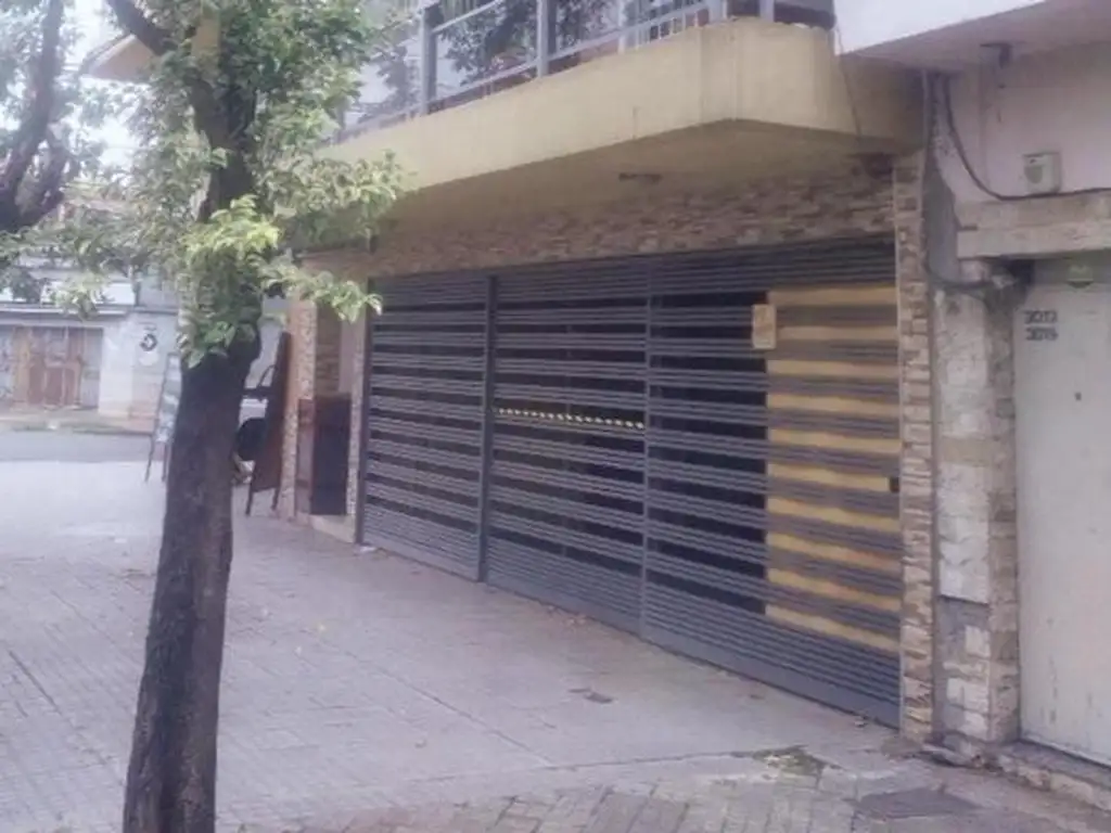 Oportunidad 3 cocheras total 35 m2 mitre 3000