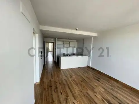 Venta de Departamento 2 AMBIENTES 1 DORMITORIO en el Puerto de Santa Fe Edificio Gardenn Inn 2