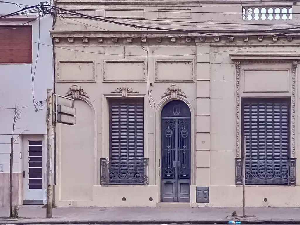 VENTA/PERMUTA - Terreno Apto Constructora - Echesortu, Rosario.