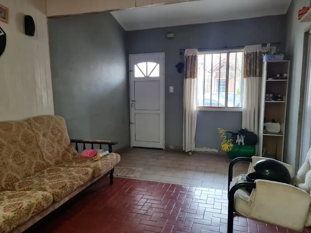 VENTA/CASA/3 DORMITORIOS/B° FÁTIMA/OPORTUNIDAD