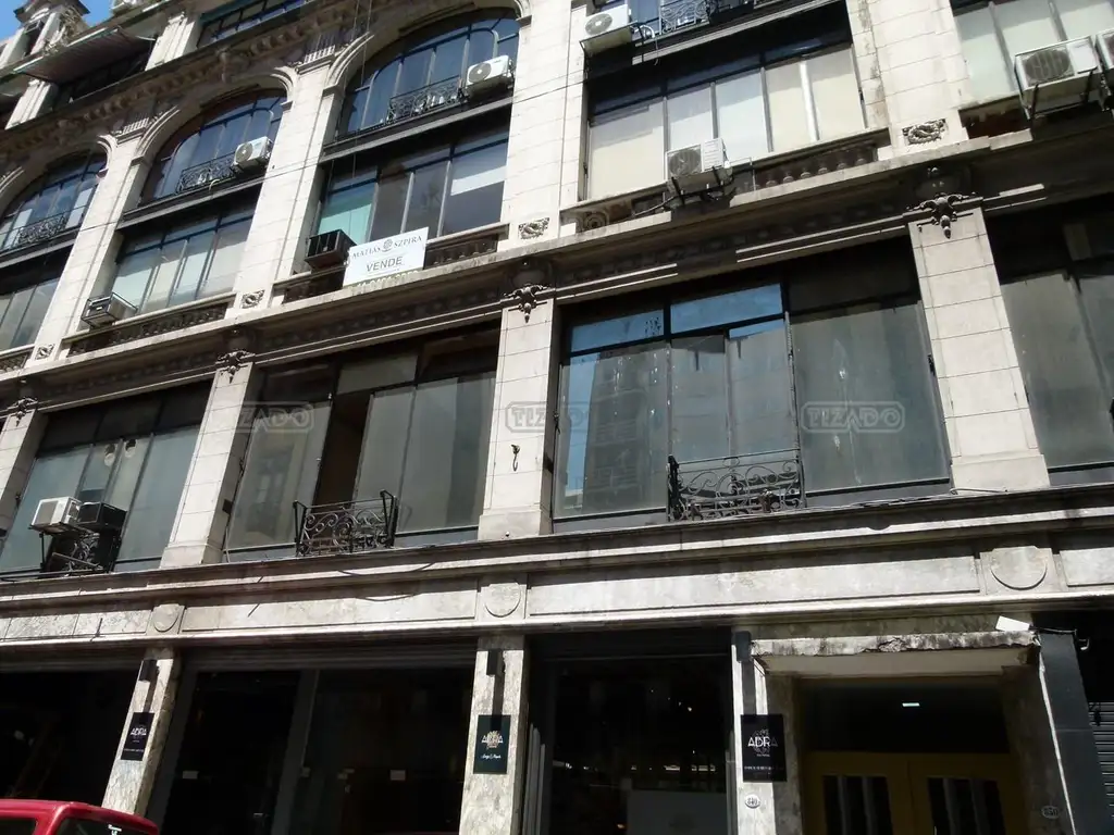 Oficina  en Venta en Monserrat, Capital Federal, Buenos Aires