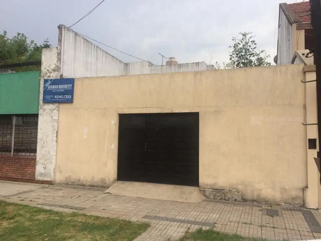 Terreno Lote  en Venta ubicado en Lanús Este, Zona Sur - LAN0112_LP199068_6