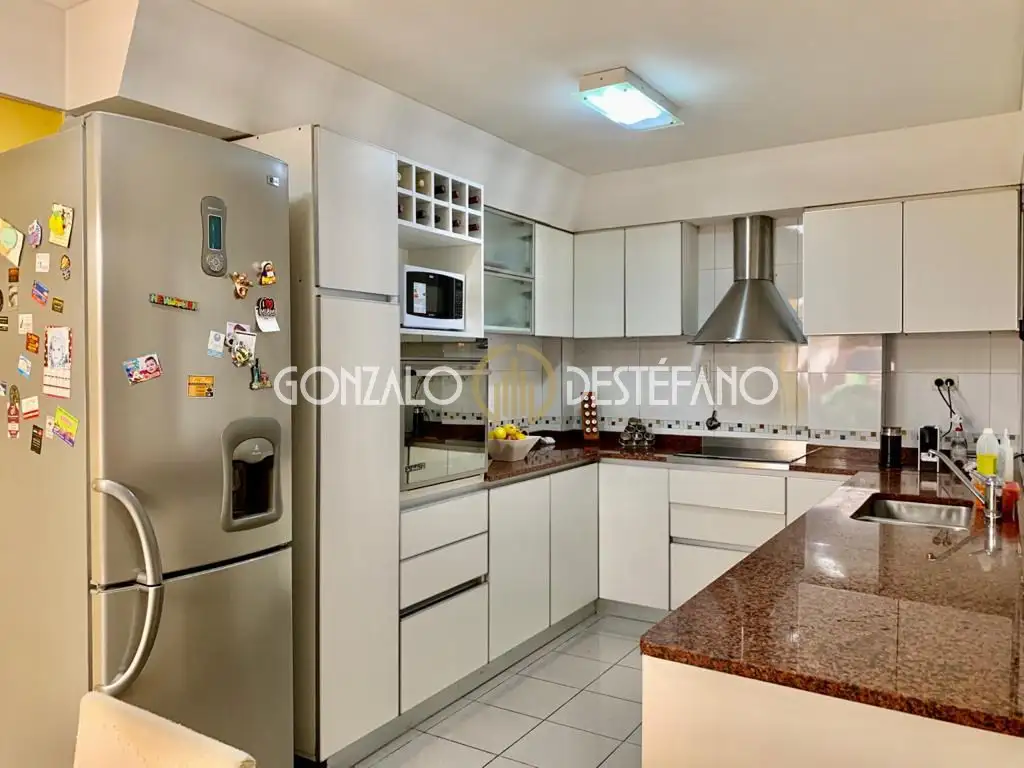 Casa  en Venta ubicado en Parque Chacabuco, Capital Federal, Buenos Aires