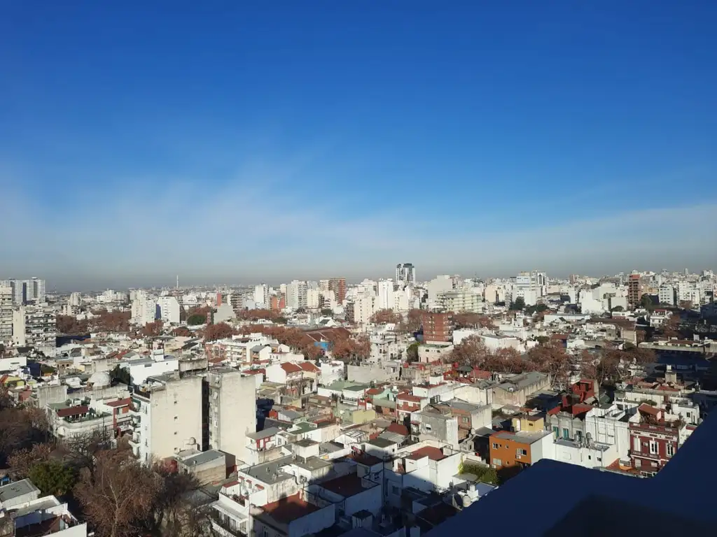 Departamento - Alquiler - Argentina, Capital Federal - AV INDEPENDENCIA 3800