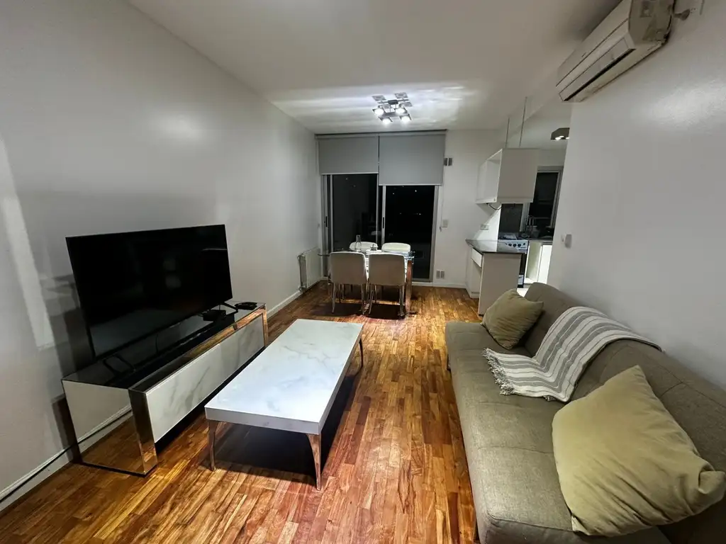 Departamento en venta en Caballito