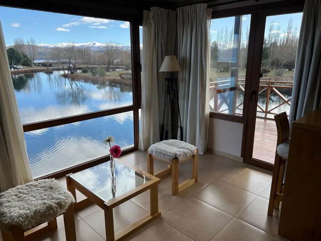 Departamento en Villa Huapi Luxury Resort