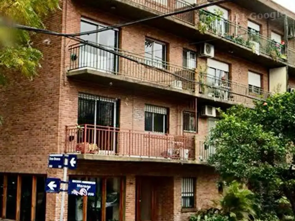 Departamento  en Venta en San Isidro, G.B.A. Zona Norte, Argentina