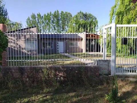 Casa en venta, Rama Caída San Rafael, Mendoza