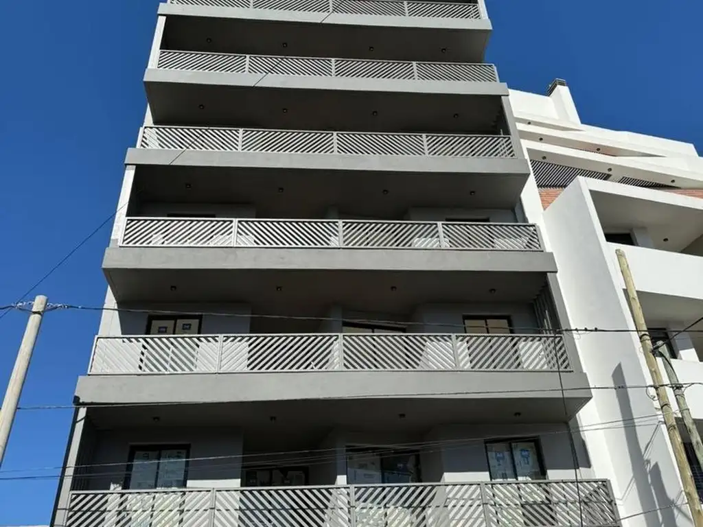 VENTA DEPARTAMENTO A ESTRENAR ALTA CORDOBA