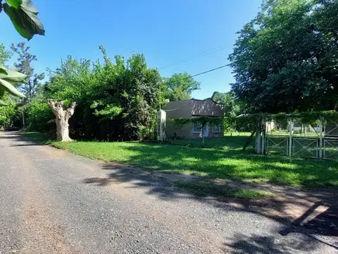 Quinta con Dos casas 1000 mt, Valle Verde, Luján