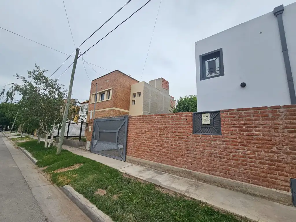 Dúplex en venta Neuquén