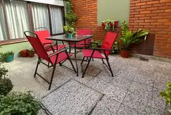 VENTA DE PH EN LOMAS DEL MIRADOR, SIN EXPENSAS, 3 AMBIENTES MAS ESCRITORIO! IMPECABLE 