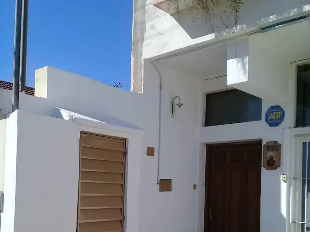 Departamento a la venta en lujan calle Maestro argentino al 600