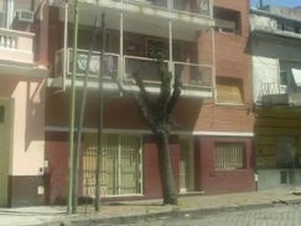 Departamento de 1 ambiente en Parque Patricios