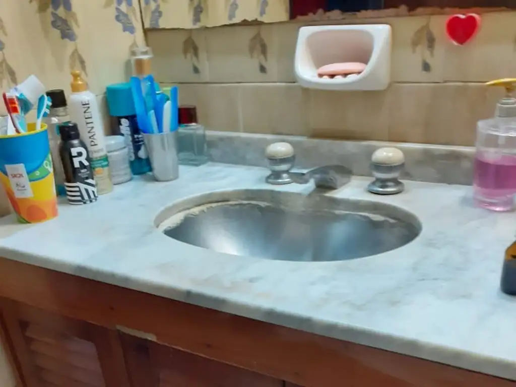 Casa en venta en Tandil 3400 - Hurlingham - Argenprop