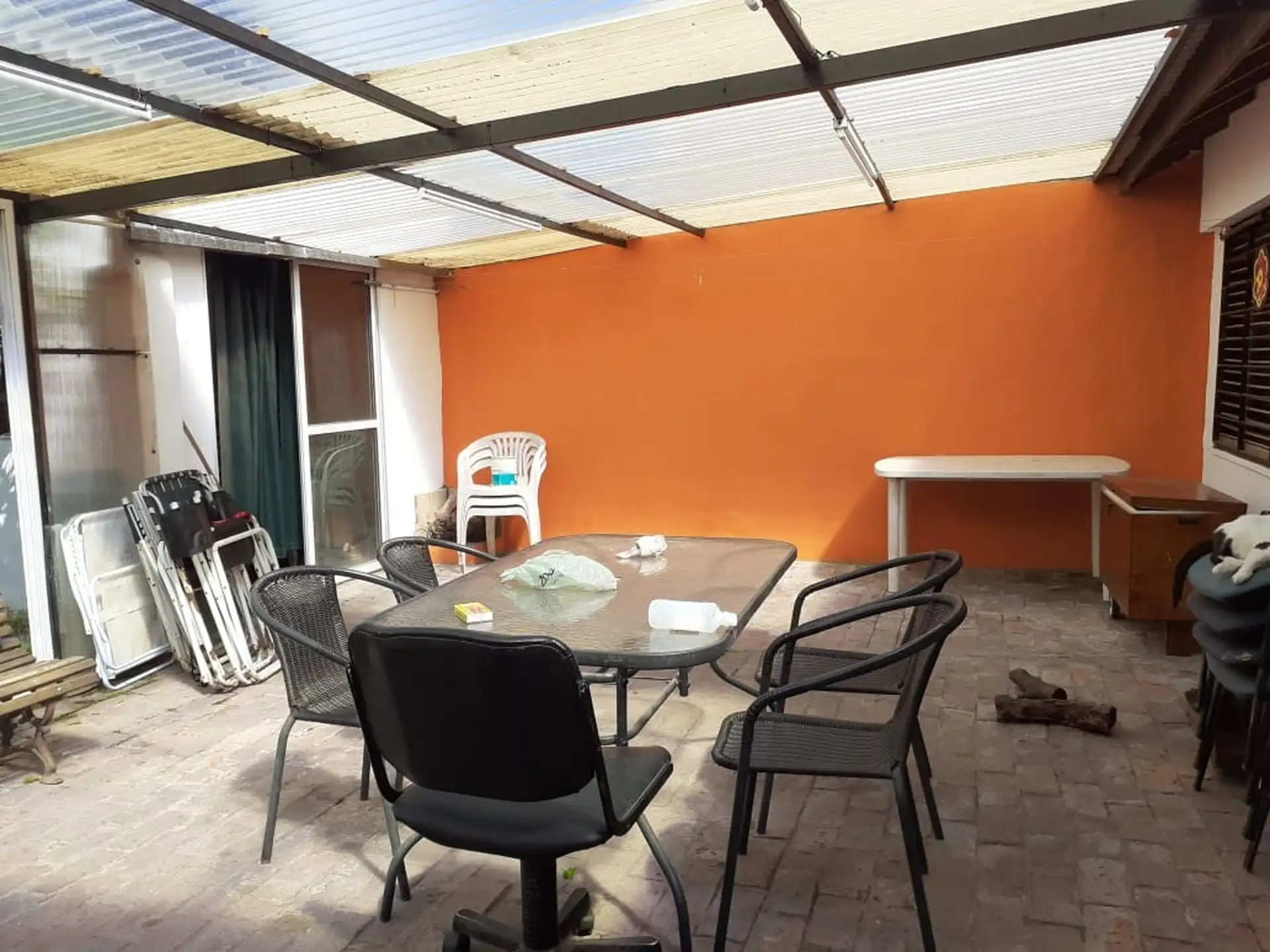 Casa en venta en Tandil 3400 - Hurlingham - Argenprop