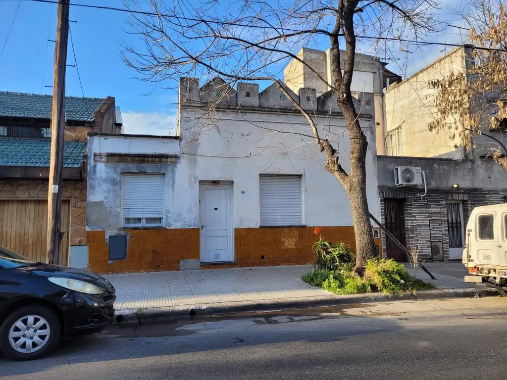 Lote en venta en Mataderos 5 pisos mas 2 retiros