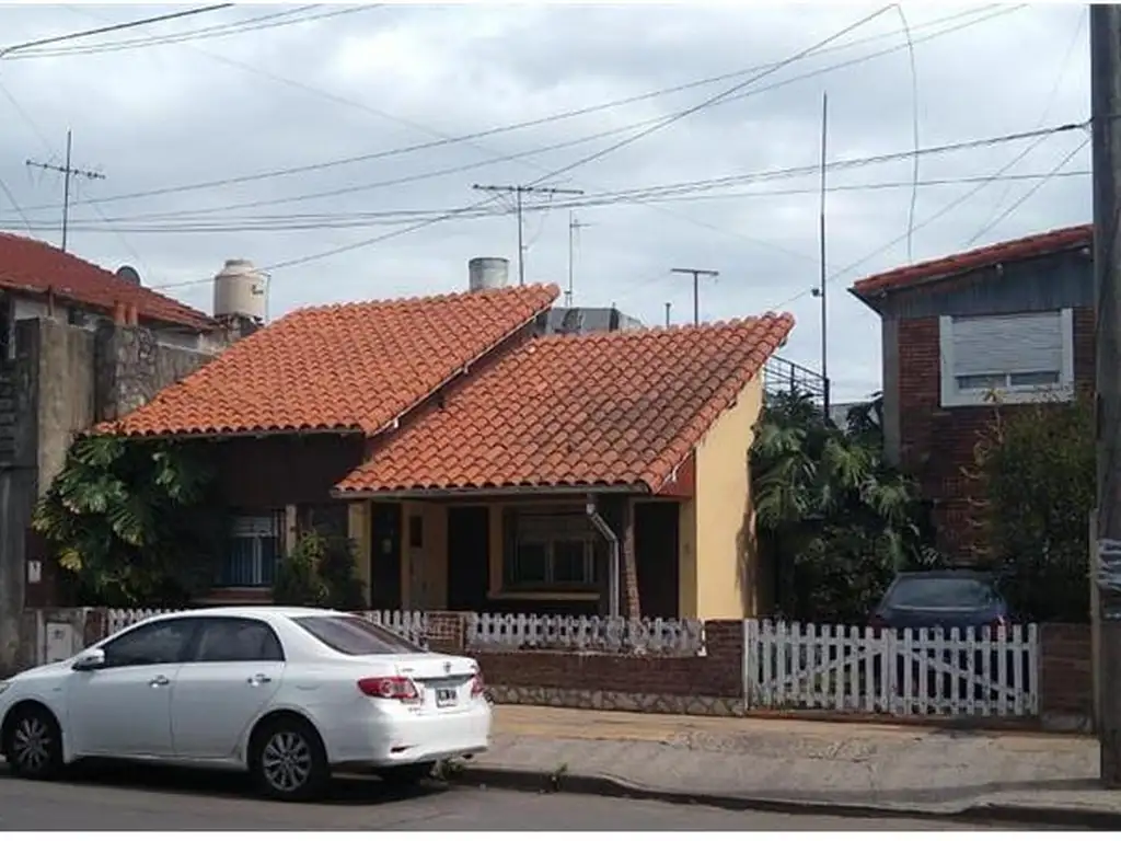 CASAS - CASA - REMEDIOS DE ESCALADA, GRAN BS. AS. SUR