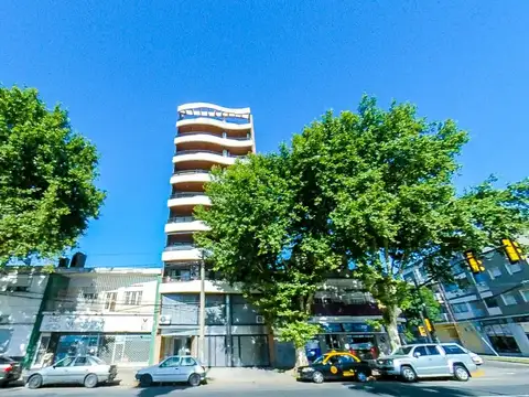 Departamento en Venta Rosario Alberdi.