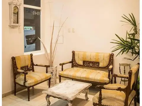 Hotel en Venta