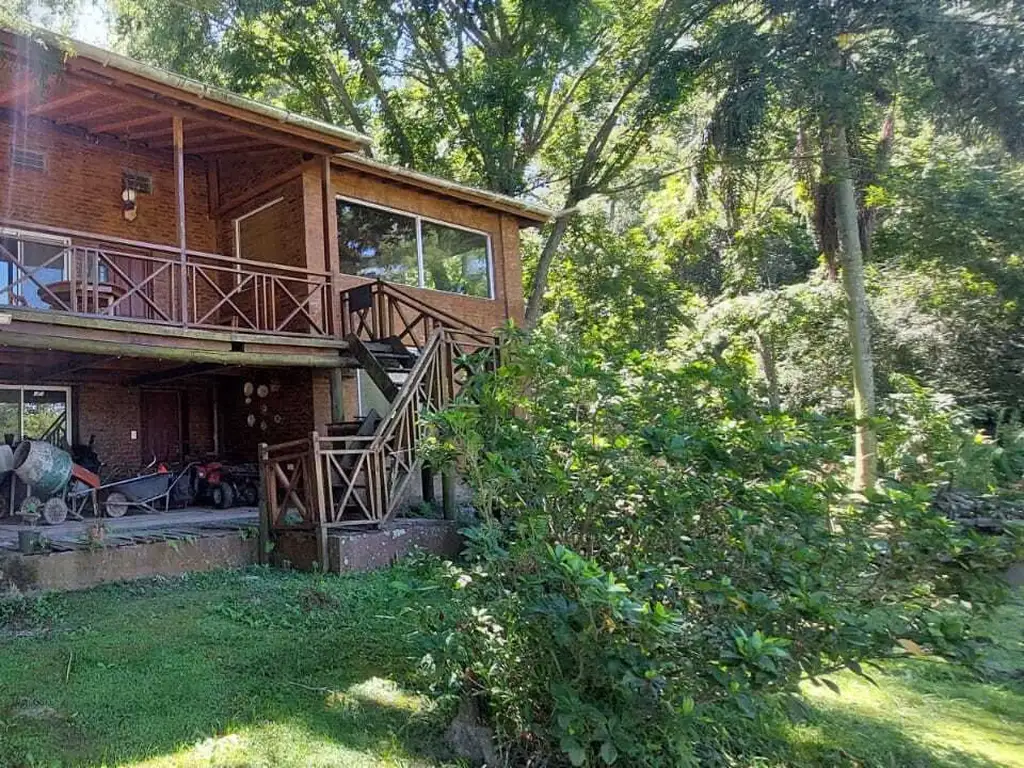 Casa Quinta  en Venta en Parana Miní, Zona Delta, San Fernando