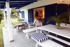 Venta casa 5 amb en condominio Antares-Lagoinha