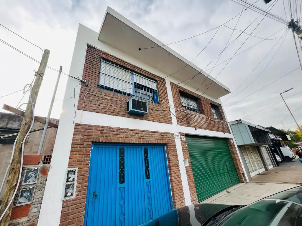 Departamento - Venta - Argentina, Grand Bourg - El Callao 636