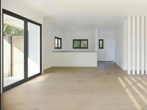 Casa en Venta - 3 dormitorios - USD 165.000