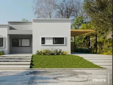 Casa en Venta en Pilar Del Este - 3 dormitorios