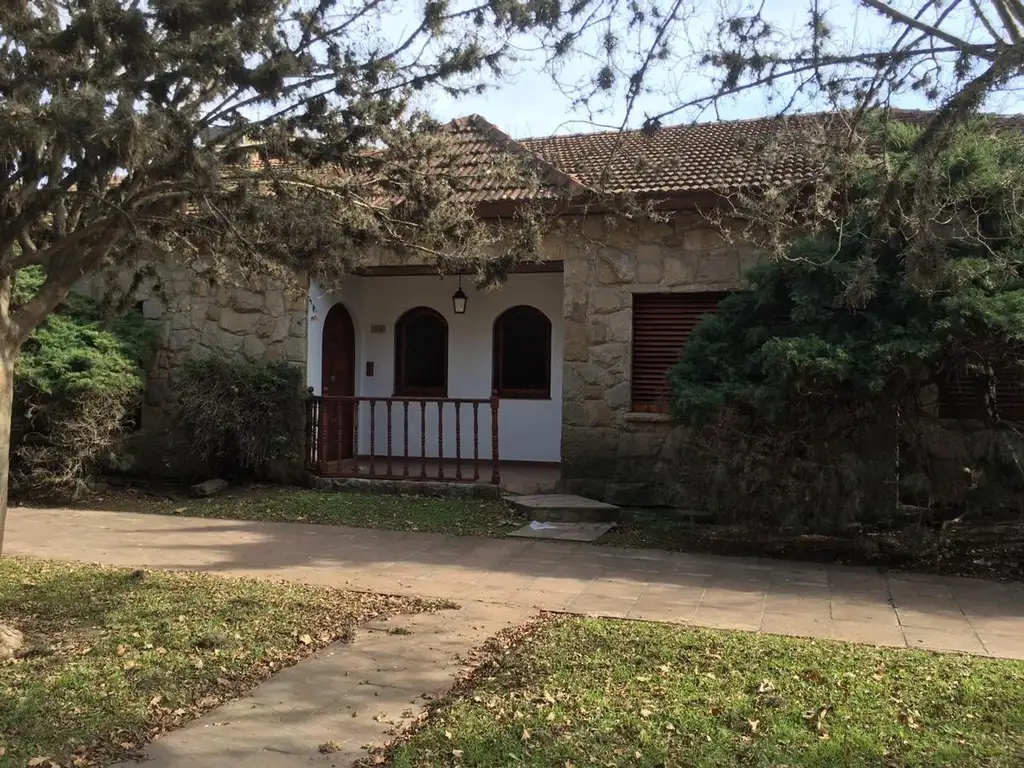 Casa en Marcos Paz