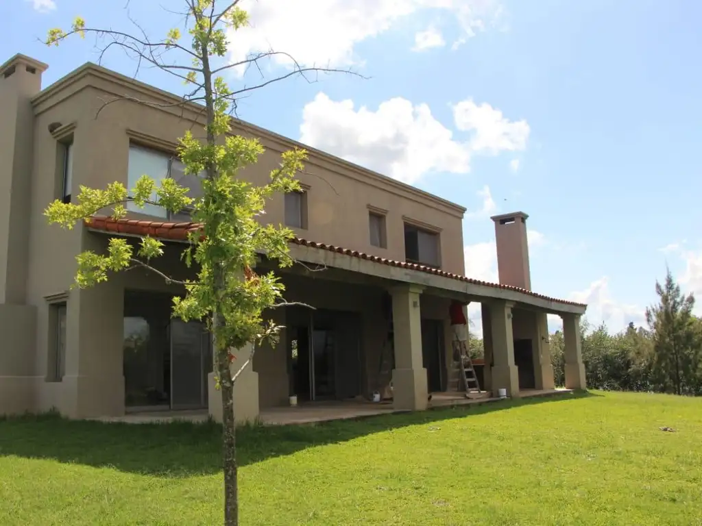 Casa  en Venta ubicado en San Benito, Villanueva, Tigre