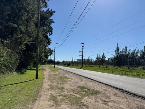 Terreno Fracción  en Alquiler, Nordelta, Tigre