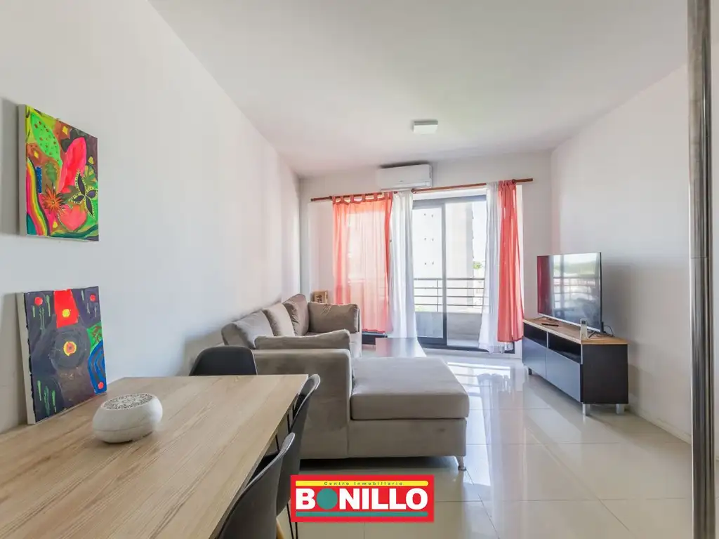 Departamento 2 ambientes venta Villa Ortuzar