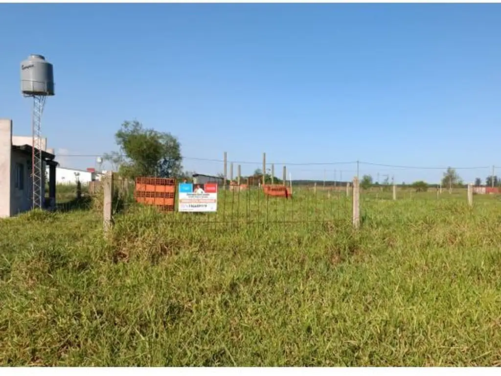 Vendo o permuto Terreno  en Country Rincon Santa Maria a mts de la playa