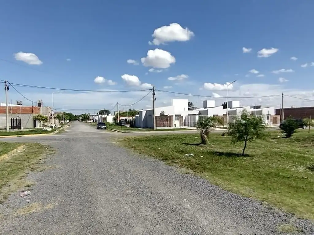 Lote - Venta - Argentina, Empalme Villa Constitución - maipu