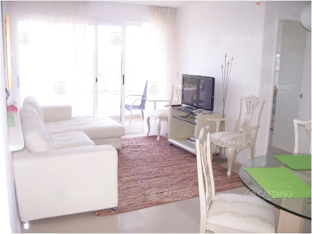 Venta apartamento 2 dormitorios Punta del Este