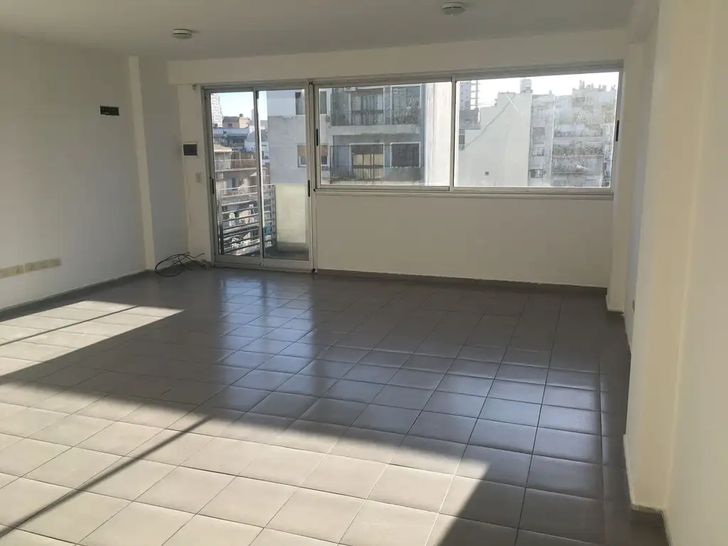 Departamento venta 1 amb. divisible 53 metros cub. - Foto 0