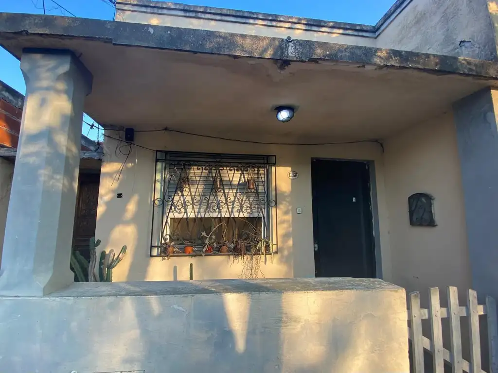 Venta casa en Gerli Avellaneda