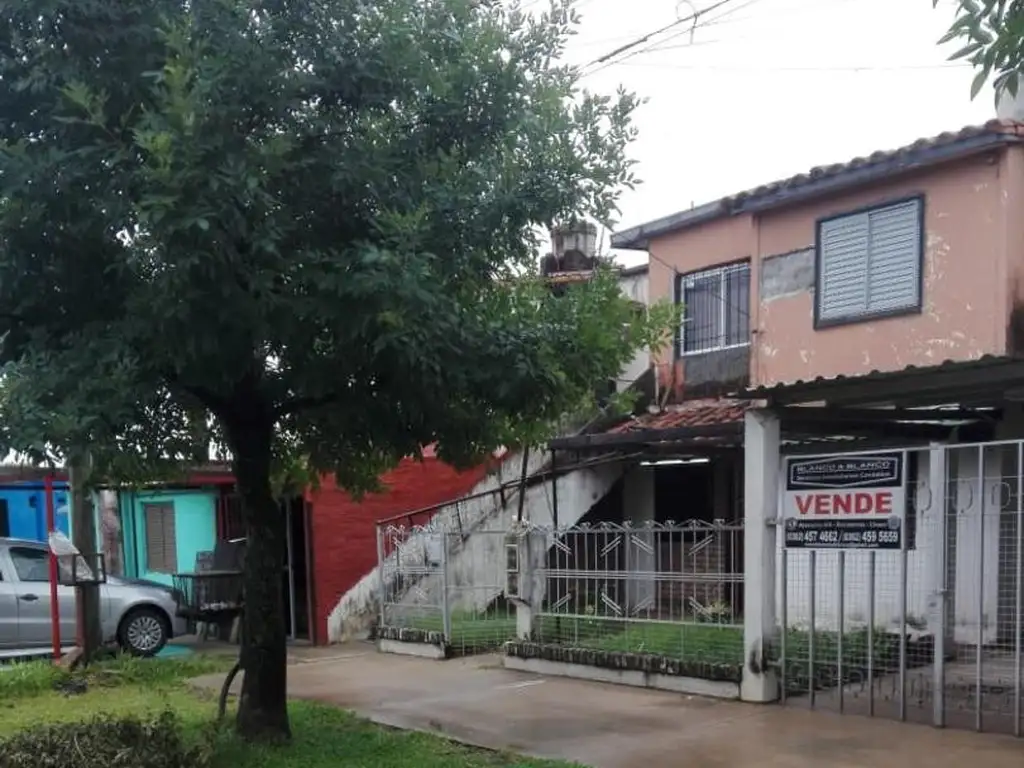 SE VENDE: 500 VIV. BARRANQUERAS. CASA